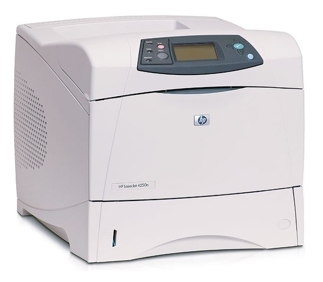 HP LaserJet 4250